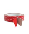 3M VHB doppelseitiges Klebeband - 25 mm breit, 5 m Rolle