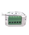 Mini ZigBee Triac Dimmer - 200W, Push-Dimmer