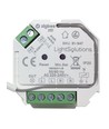 Mini ZigBee Triac Dimmer - 200W, Push-Dimmer