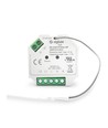 Mini ZigBee Doppelschalter - 2 x 390W