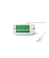 Mini ZigBee Doppelschalter - 2 x 390W
