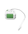 Mini ZigBee Doppelschalter - 2 x 390W