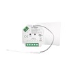 Mini ZigBee Doppelschalter - 2 x 390W