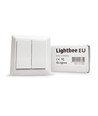 Lightbee ZigBee Schalter - EU Modell