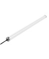 120cm 38W Dura69 LED-Leuchte, durchverdrahtet - IP69, 150+lm/W, IK08
