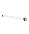 120cm 38W Dura69 LED-Leuchte, durchverdrahtet - IP69, 150+lm/W, IK08