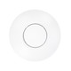 Zigbee Lichtdimmer für Kabel - Fußschalter, Weiß