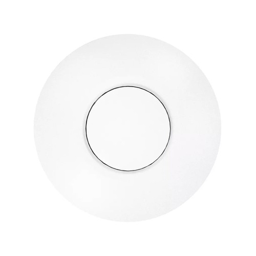 Zigbee Lichtdimmer für Kabel - Fußschalter, Weiß