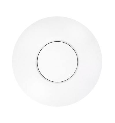 Zigbee Lichtdimmer für Kabel - Fußschalter, Weiß