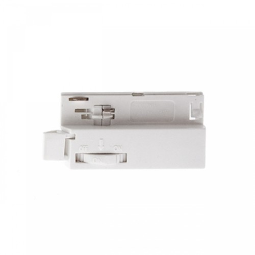 SPS Adapter 1-phasig Weiß Spectrum