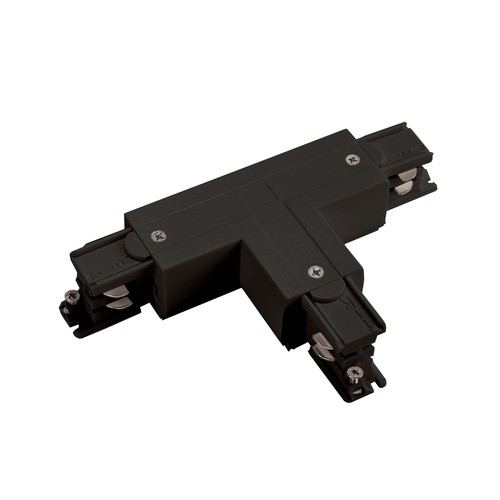 SPS VERBINDER T2 LINKS, SCHWARZ SPECTRUM