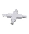 SPS VERBINDER + 1-PHASEN WEISS SPECTRUM