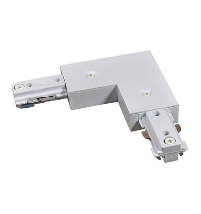 SPS VERBINDER L LINKS 1-PHASEN WEISS SPECTRUM
