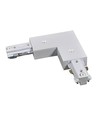 SPS VERBINDER L LINKS 1-PHASEN WEISS SPECTRUM