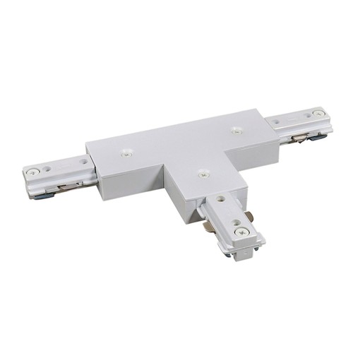 SPS Verbindung T links - 1-phasig, weiß, Spectrum