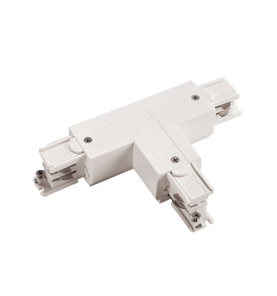 SPS VERBINDER T2 LINKS, WEISS SPECTRUM
