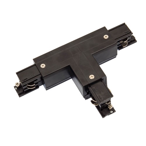 SPS Steckverbinder T2 Rechts, Schwarz Spectrum