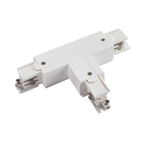 SPS Verbindung T2 rechts, weiß Spectrum