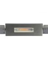3W Squalla 1 LED Dekorationsleuchte - IP20, neutralweiß, Innenbereich