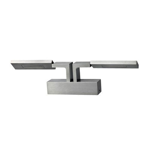 Squalla 2 LED Wandleuchte, 6W - IP20, dekorativer Spotlight, neutralweiß
