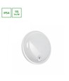 20W LED Technic Leuchte - IP54, IK07, Rund, 4000K, PIR-Sensor