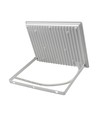 100W LED Fluter, weiß - 9400lm, IP65, 6000K, Außenbereich