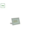 30W LED Fluter - 2900lm, IP65, weißes Gehäuse, kaltweiß