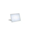 30W LED Fluter - 2900lm, IP65, weißes Gehäuse, kaltweiß
