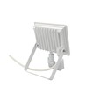 50W Noctis Lux 3 LED Fluter mit Sensor - 4000K, IP44, weiß, Außenbereich