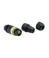 30x111 mm Montagedose - IP67 wasserdicht