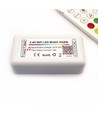 RGB+WW Wifi Controller mit Fernbedienung - Tuya/Smart Life, Google Home, Alexa und Smartphones, 12V (288W), 24V (576W)
