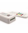 RGB+WW Wifi Controller mit Fernbedienung - Tuya/Smart Life, Google Home, Alexa und Smartphones, 12V (288W), 24V (576W)