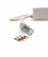 RGBIC WiFi Controller mit Fernbedienung - Für IP67 RGBIC 24V