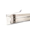 90cm 20W VIGA komplette LED-Leuchte - 120lm/W