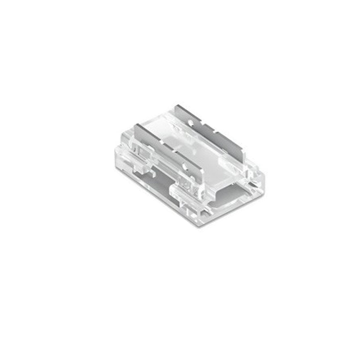 LED-Streifen 8 in 1 Verbinder - 8mm, einfarbig, IP20, 5V-24V