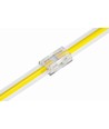 LED-Streifen 8 in 1 Verbinder - 8mm, einfarbig, IP20, 5V-24V