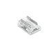 LED-Streifen 8 in 1 Verbinder - 10mm, einfarbig, IP20, 5V-24V