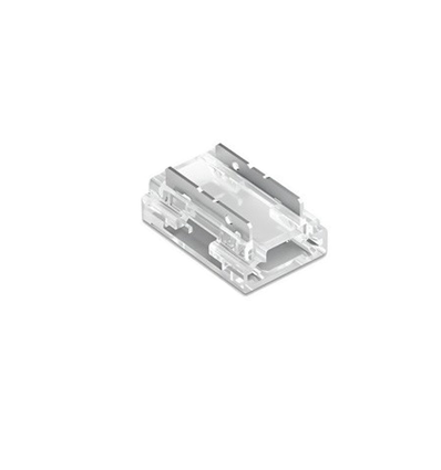 LED-Streifen 8 in 1 Verbinder - 10mm, einfarbig, IP20, 5V-24V