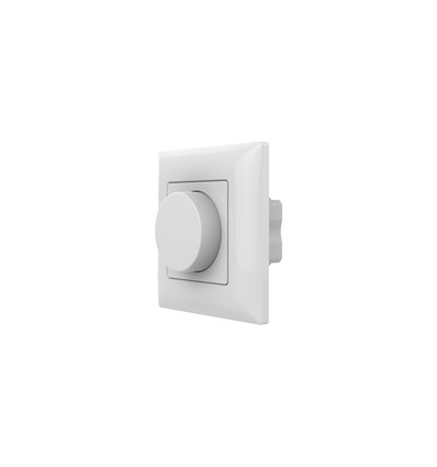 0/1-10V Dimmer - Max 600W, für Europadose