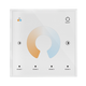 LEDlife rWave CCT Dimmer für Wand - Dimmen + CCT, 12V-24V