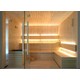 LEDlife Sauna LED-Streifen - 1M, 8W pro Meter, IP68, 24V