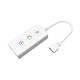 LEDlife rWave Wifi RGB+CCT Controller - 12V (60W), 24V (120W)
