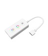 LEDlife rWave Wifi RGB+CCT Controller - 12V (60W), 24V (120W)