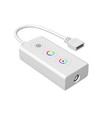 LEDlife rWave Wifi RGB+CCT Controller - 12V (60W), 24V (120W)
