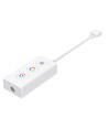 LEDlife rWave Wifi RGB+CCT Controller - 12V (60W), 24V (120W)