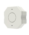 LEDlife rWave 1-10V Einbaudimmer - RF, Push-Dim, LED-Dimmer, zum Einbau