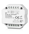 LEDlife rWave 1-10V Einbaudimmer - RF, Push-Dim, LED-Dimmer, zum Einbau