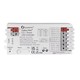 Gledopto Pro 5in1 Zigbee Streifencontroller - Hue kompatibel, 12V/24V, RGB+CCT