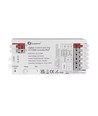 Gledopto Pro 2in1 Zigbee Streifencontroller - Hue kompatibel, 12V/24V, 12V (144W) 24V (288W), Einfarbig + CCT