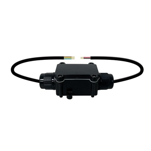 Gledopto RGBIC Wifi Controller - 12V/24V, 12V (120W) 24V (240W), IP65